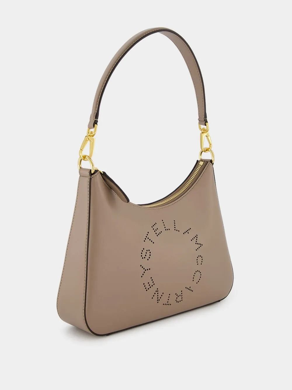 Logo Small Shoulder Bag