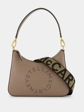 Logo Small Shoulder Bag