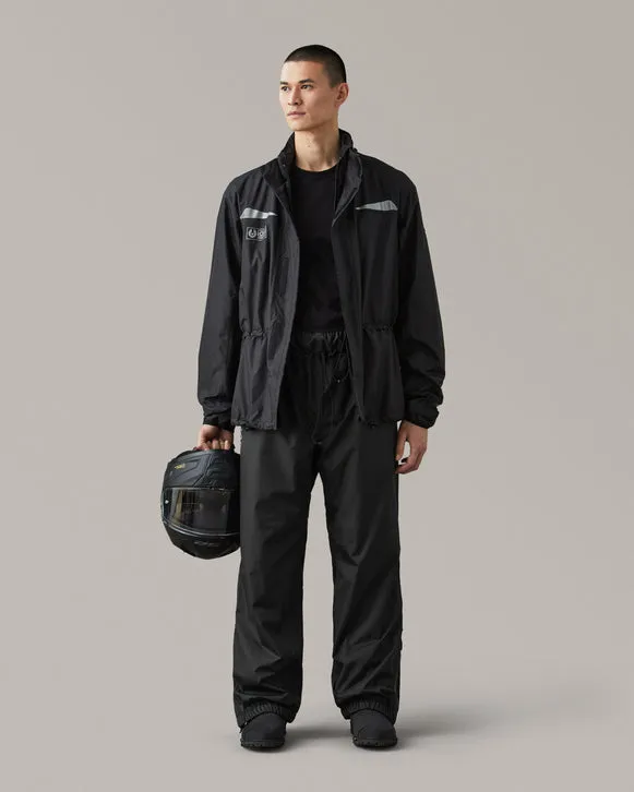 long way up rain motorcycle trousers