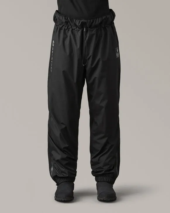 long way up rain motorcycle trousers