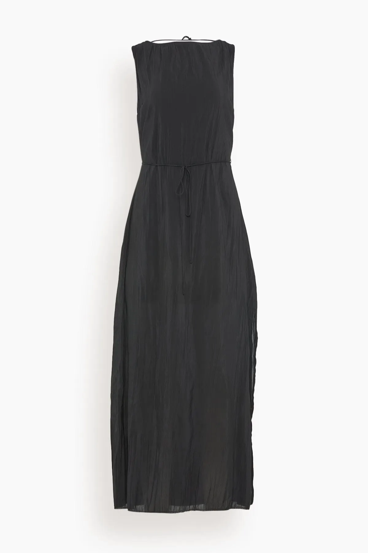 Lou Dress in Black