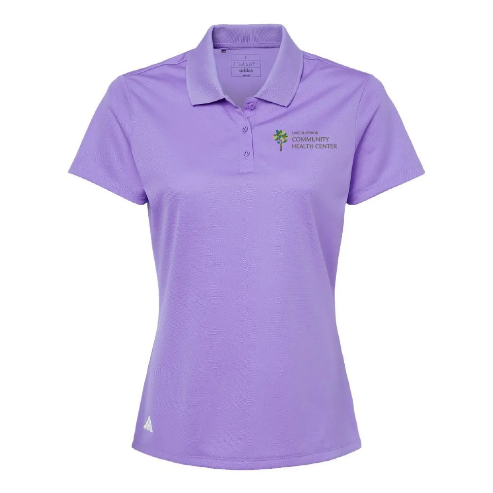 LSCHC Women's Basic Sport Polo