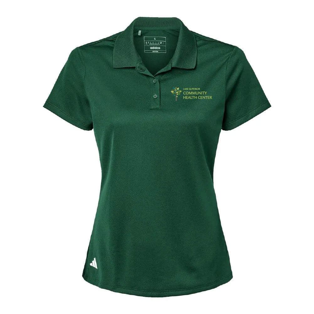 LSCHC Women's Basic Sport Polo