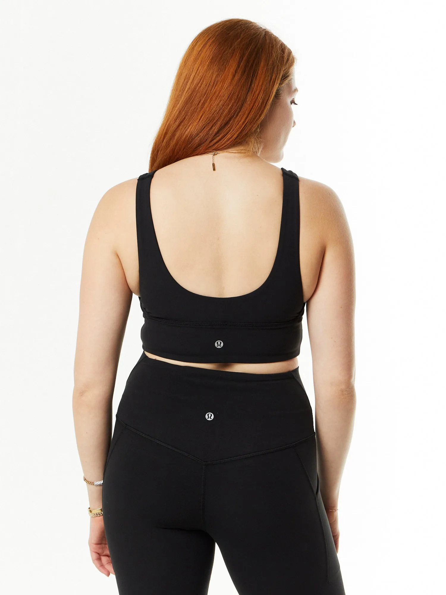 Lululemon | Align Bra 'EAST' | Black