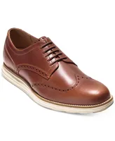 Macy's Men's Original Grand Wing Cole Haan Oxfords