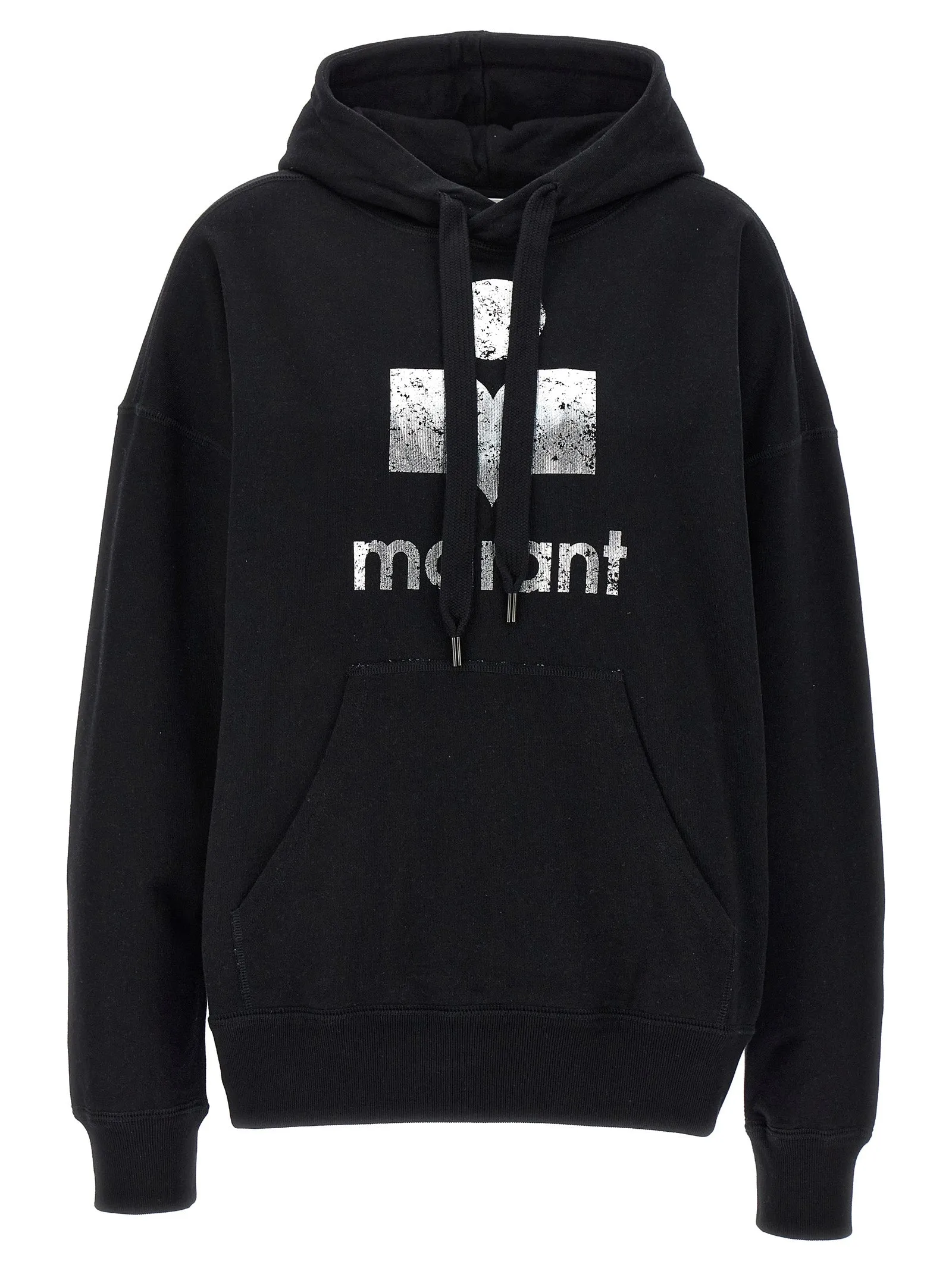 Mansel Sweatshirt Black