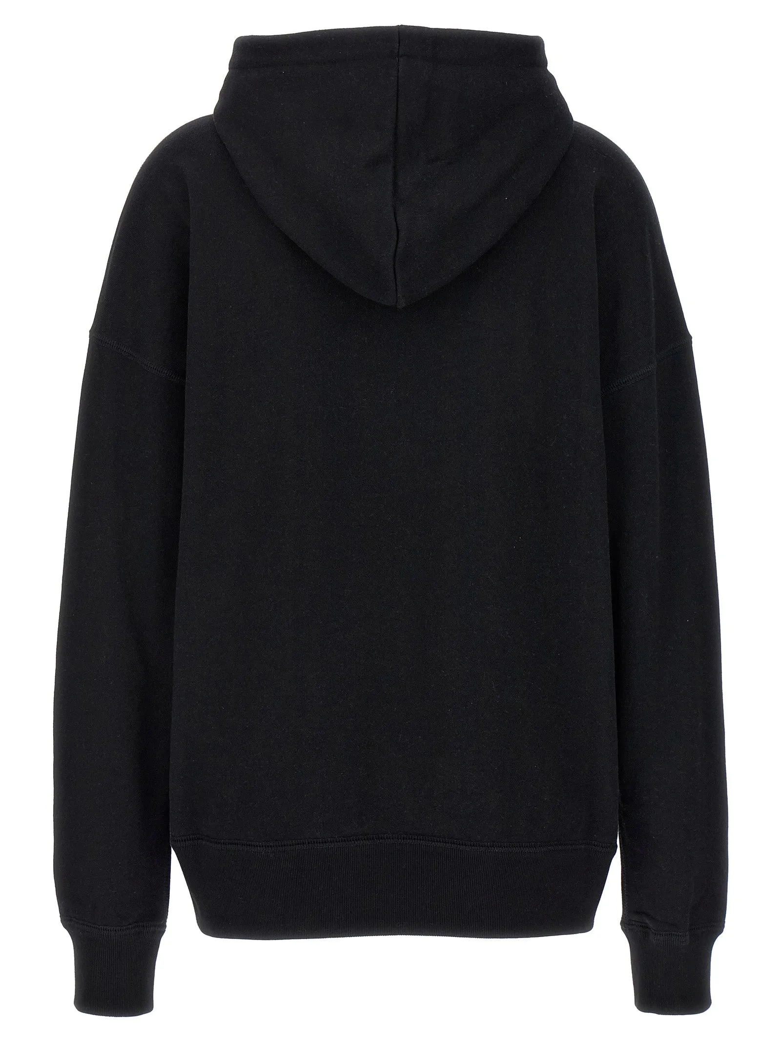 Mansel Sweatshirt Black