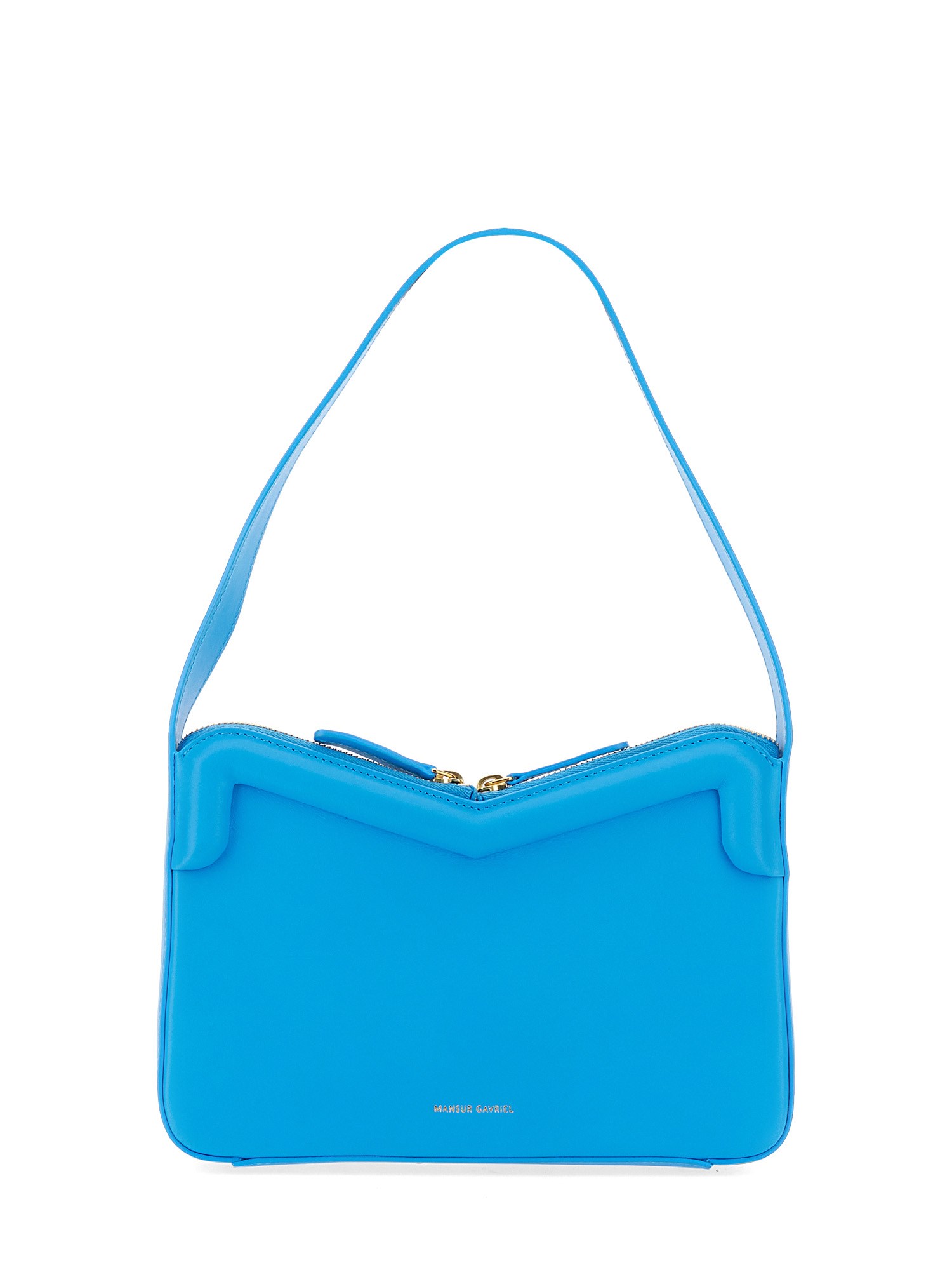 Mansur Gavriel Leather Bag