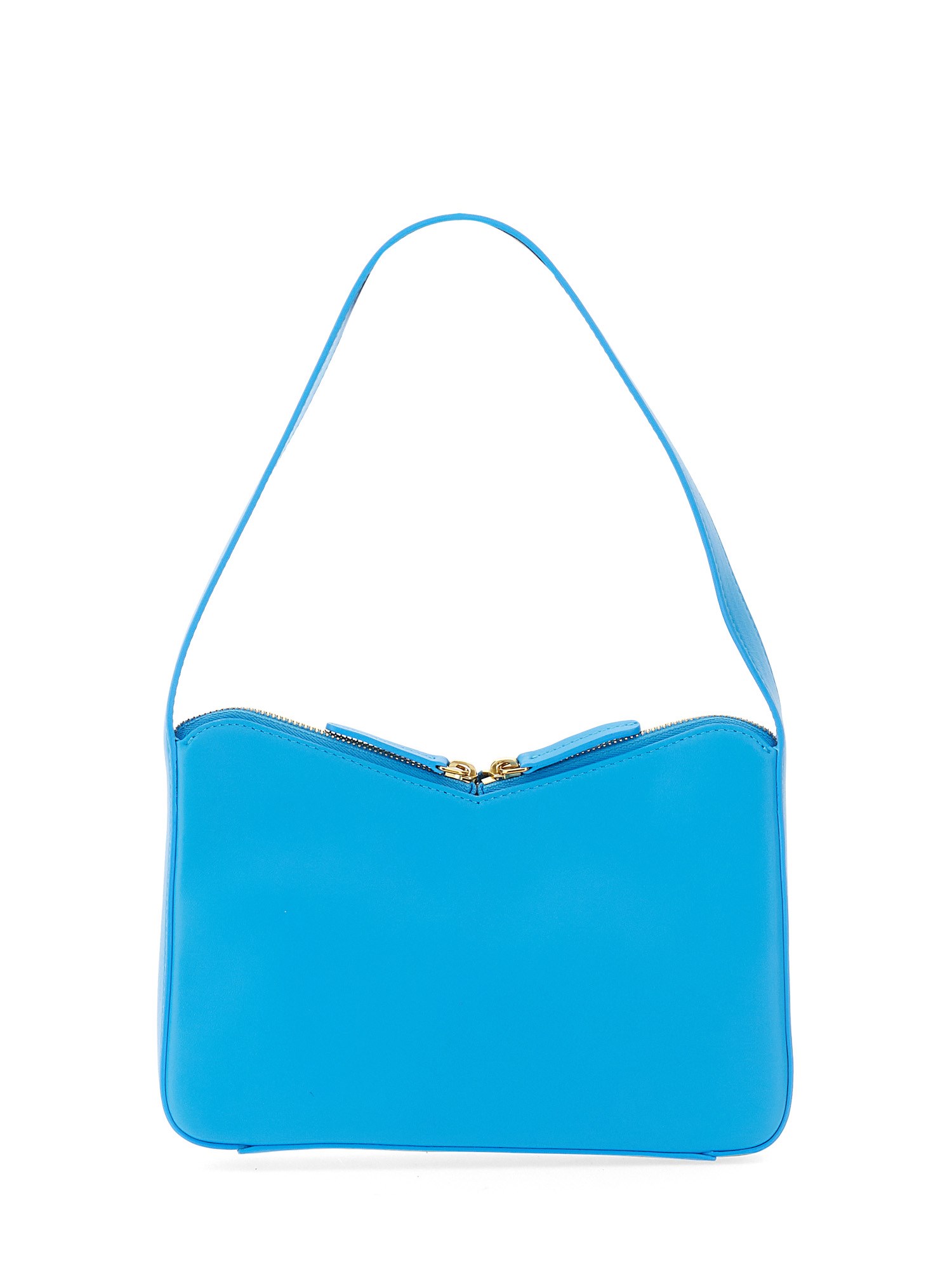 Mansur Gavriel Leather Bag