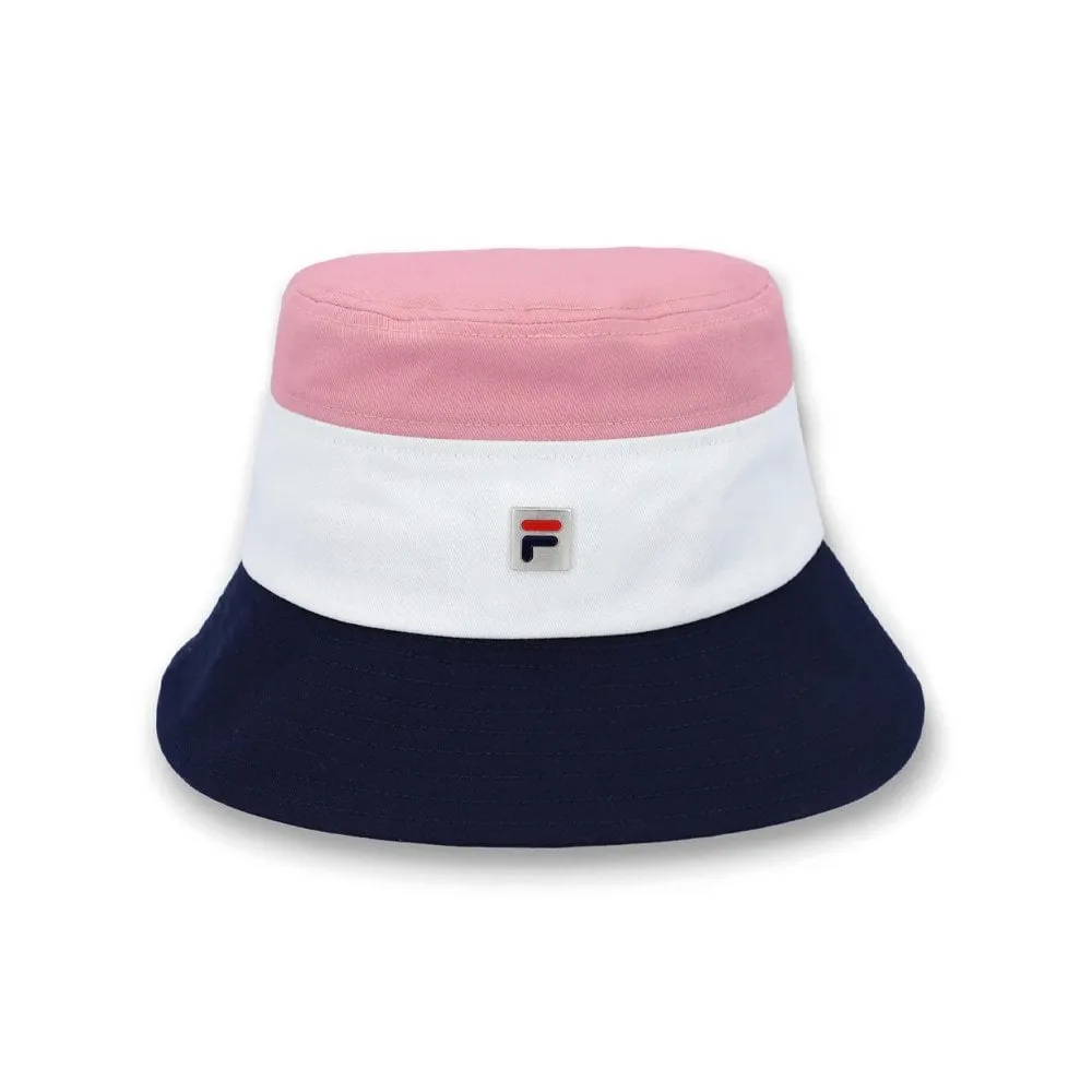 Marco Tri-Colour Bucket Hat