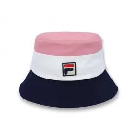 Marco Tri-Colour Bucket Hat