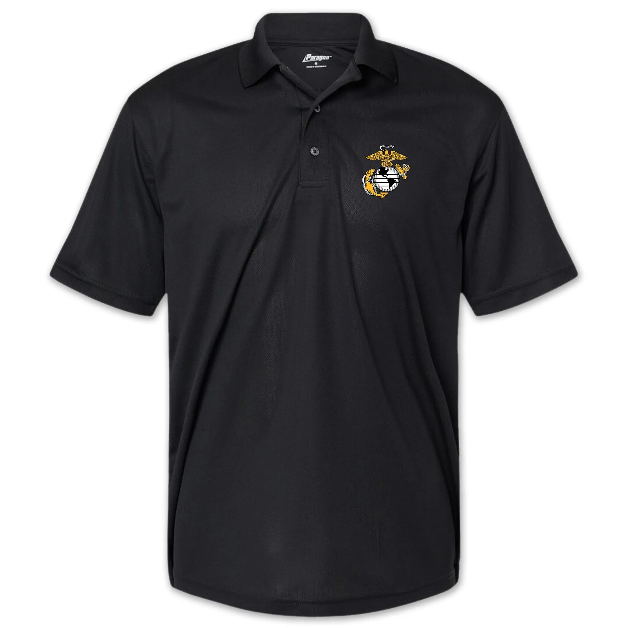 Marines EGA Performance Polo