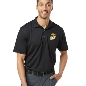 Marines EGA Performance Polo