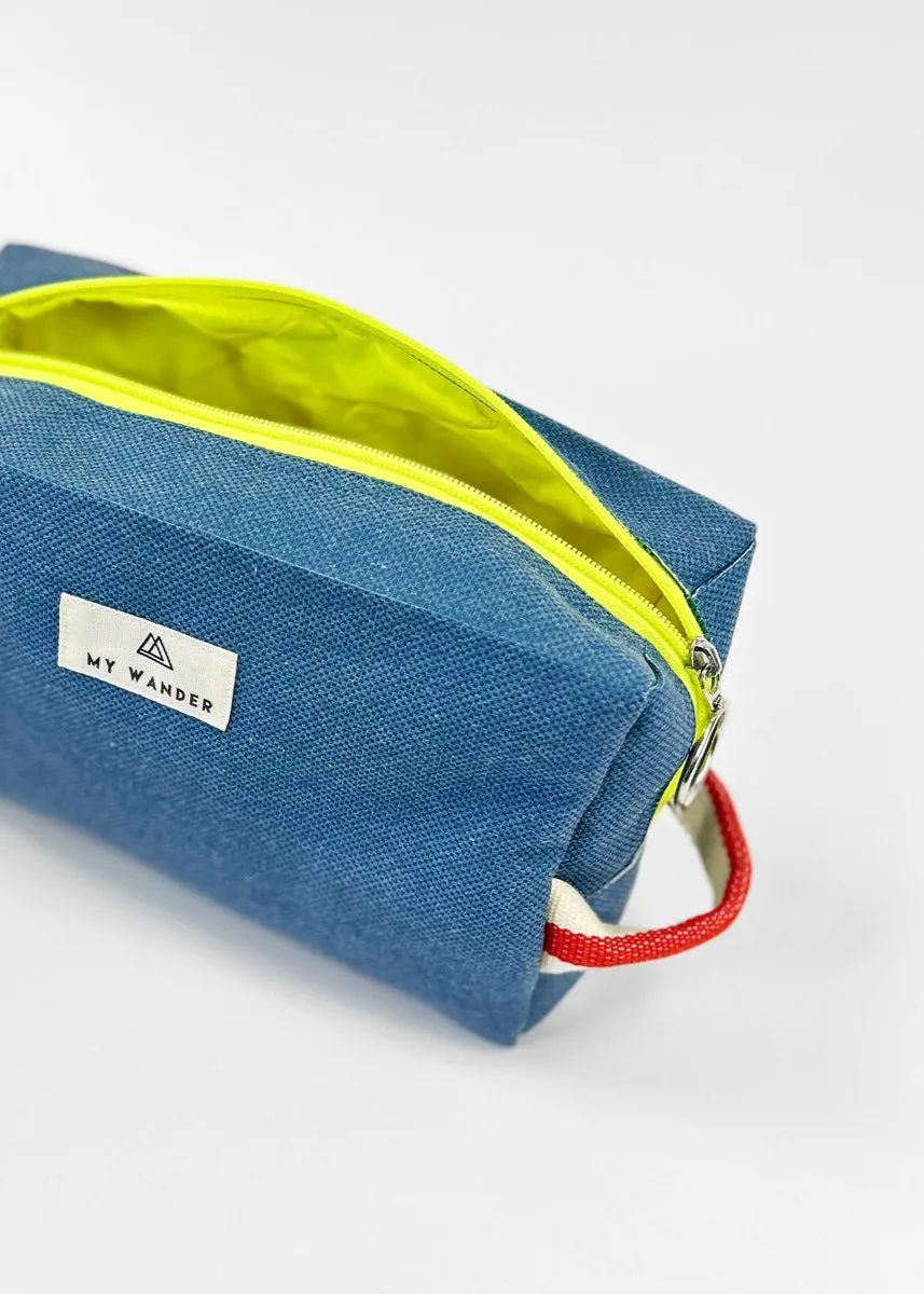 Marlon unisex toiletry bag