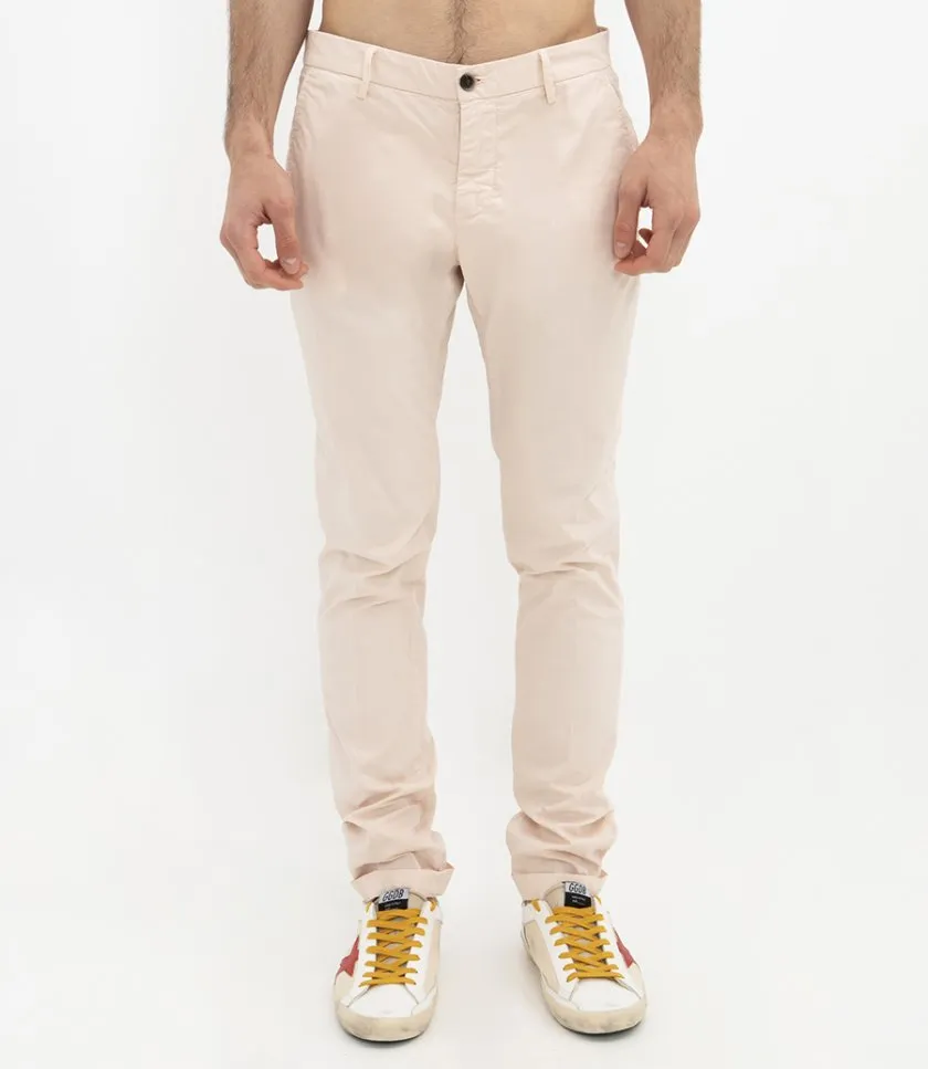 MILANO TROUSERS