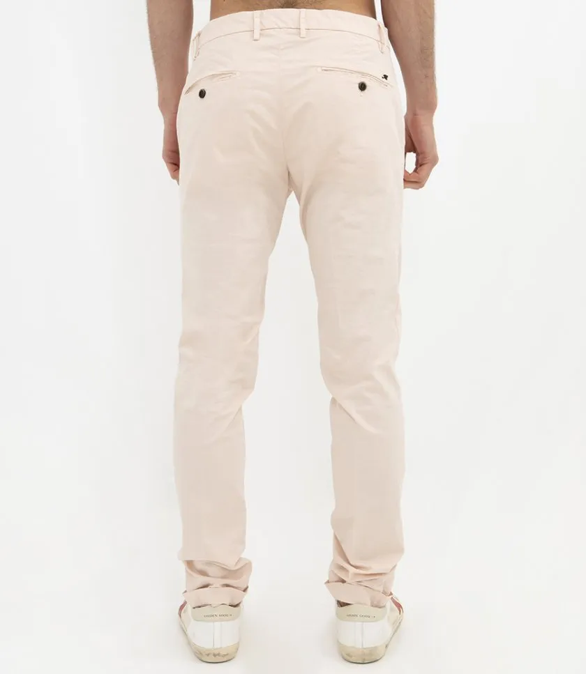 MILANO TROUSERS