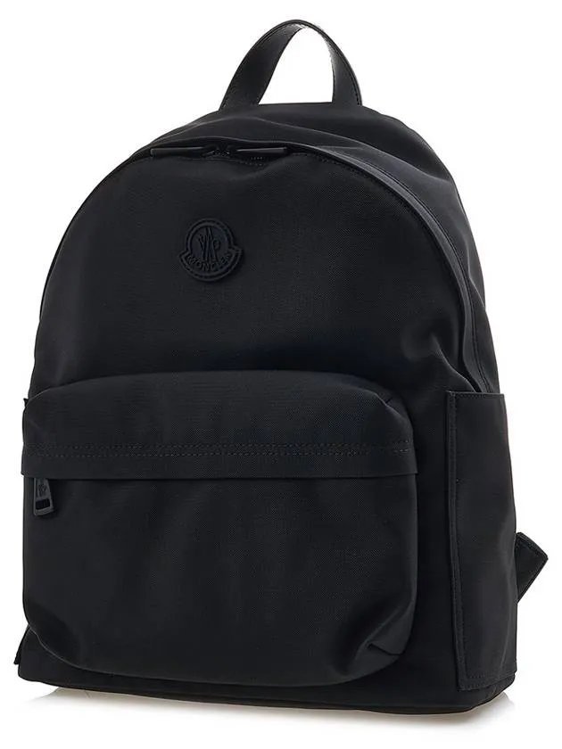 Men's 5A00003 M3819 999 New Pierrick Black Backpack