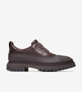 Men Stratton Shroud Oxfords