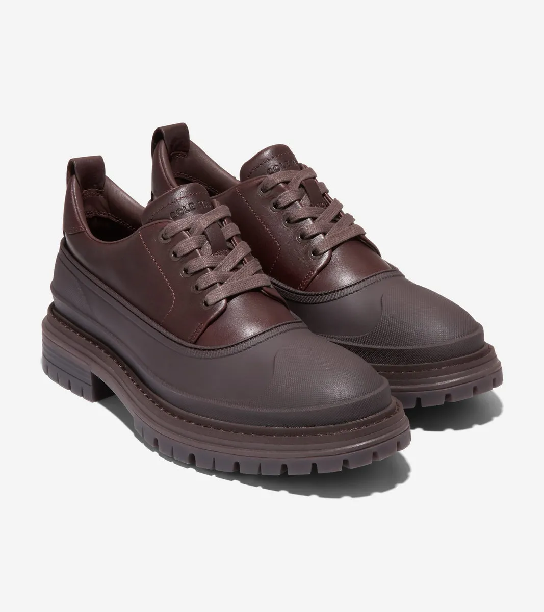 Men Stratton Shroud Oxfords