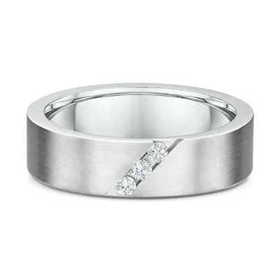 Men's 14k Wedding Ring