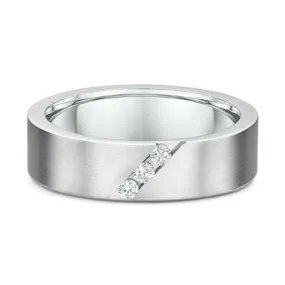 Men's 14k Wedding Ring