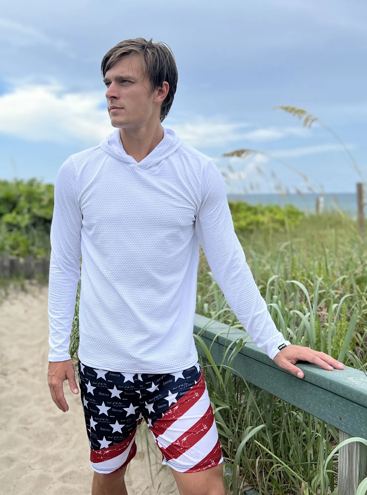 Men's Board Short