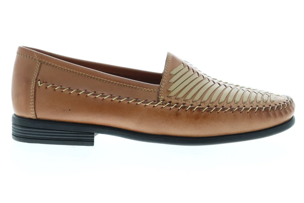 Men's Brown Loafers and Slip Ons by Giorgio Brutini