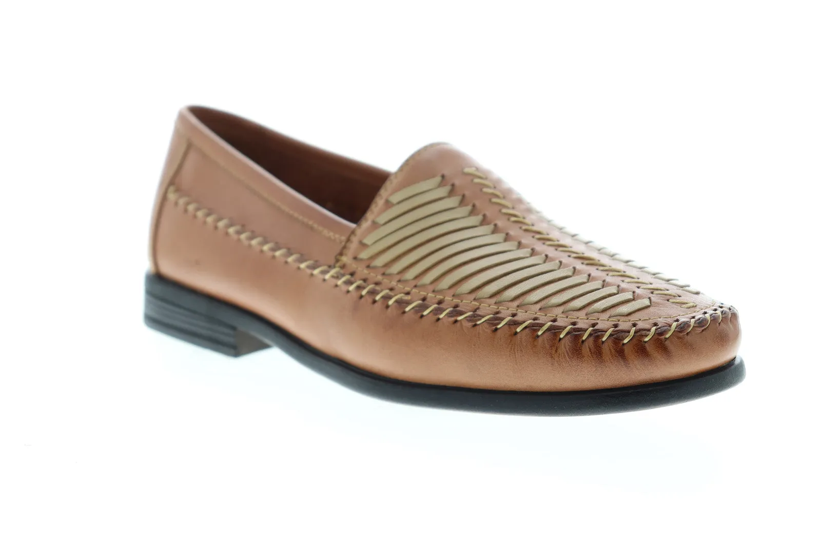 Men's Brown Loafers and Slip Ons by Giorgio Brutini