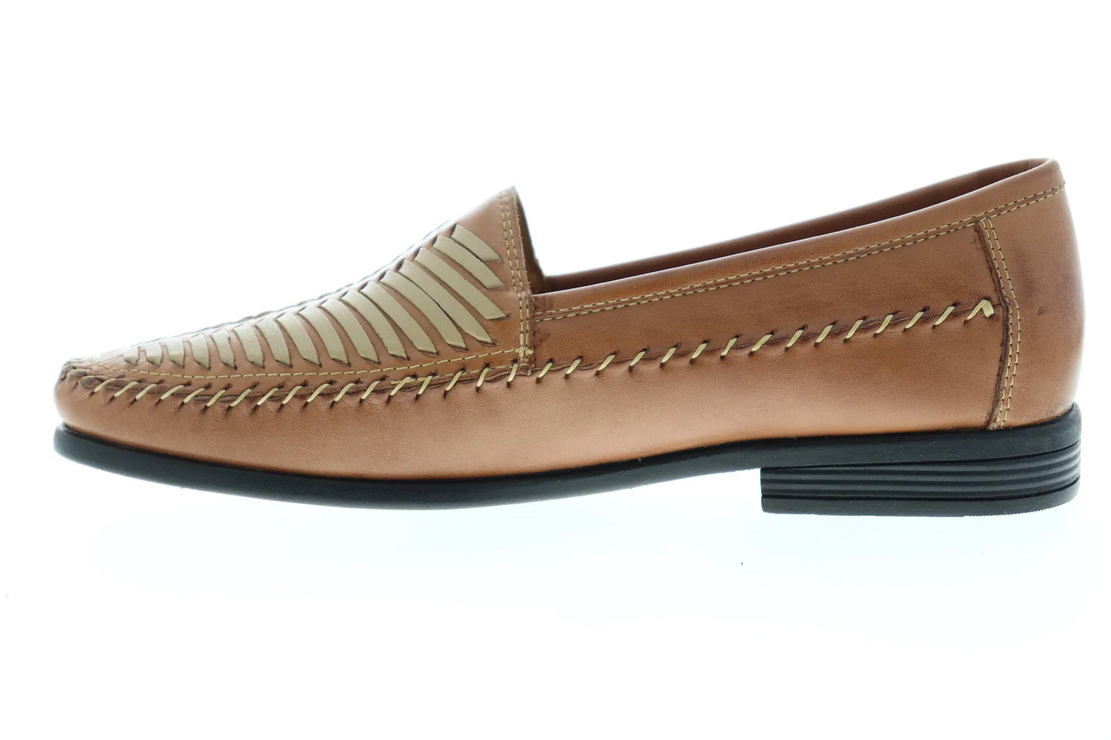 Men's Brown Loafers and Slip Ons by Giorgio Brutini