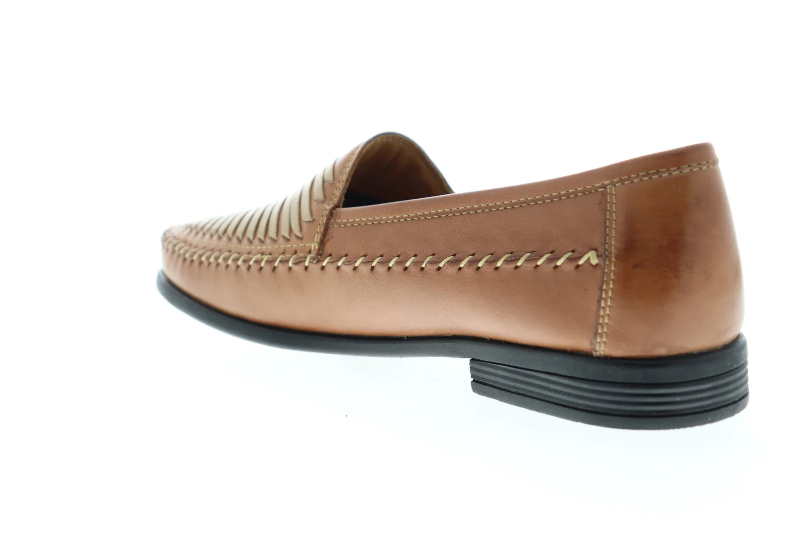 Men's Brown Loafers and Slip Ons by Giorgio Brutini