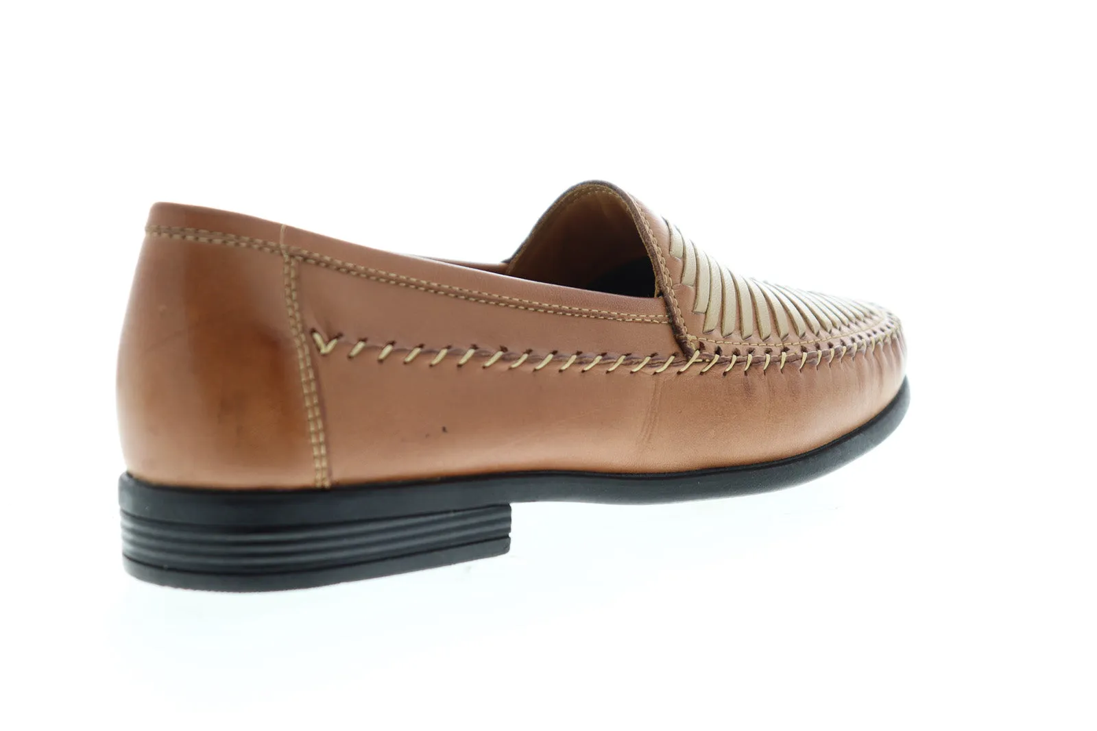 Men's Brown Loafers and Slip Ons by Giorgio Brutini