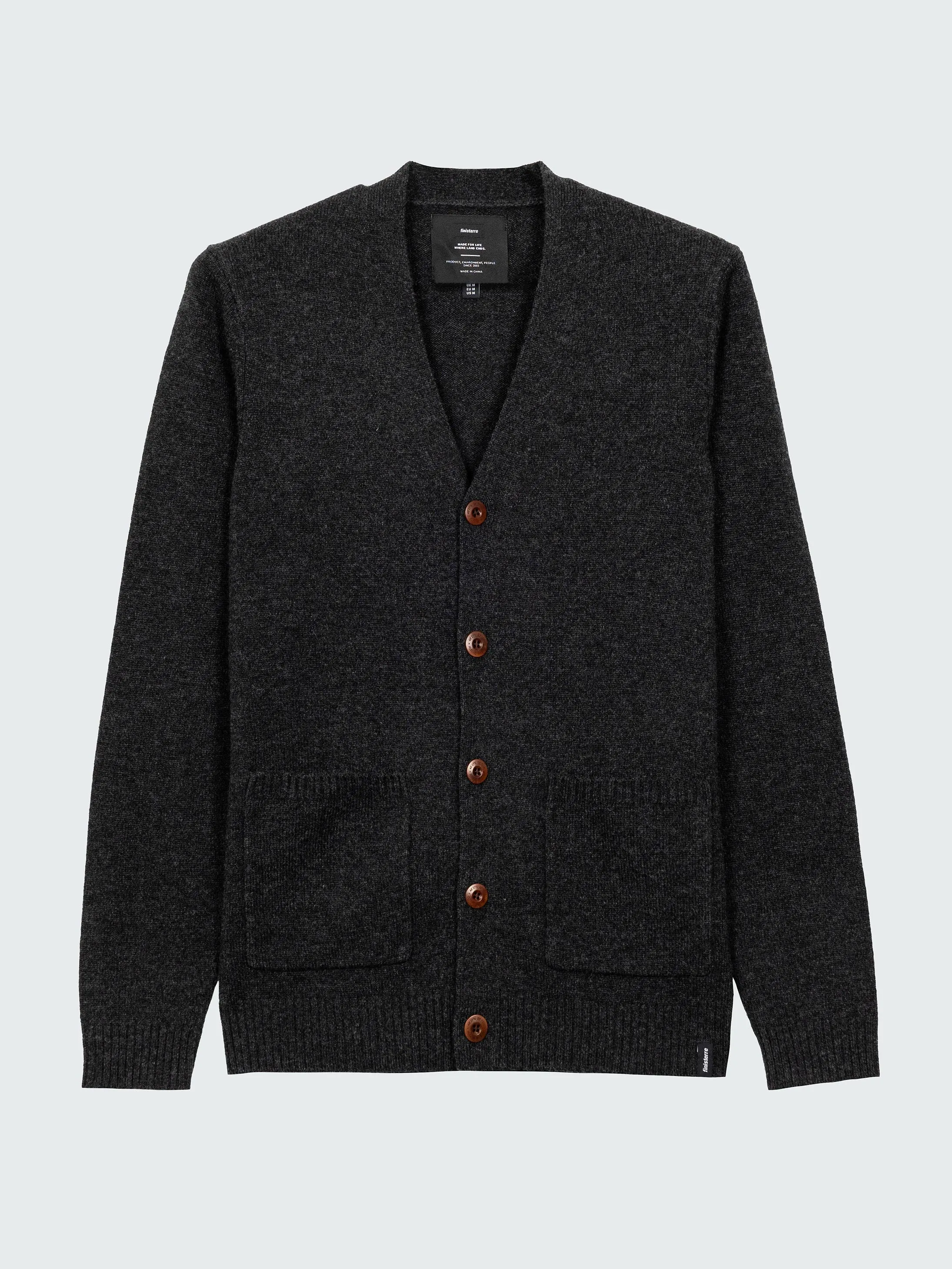 Men's Columba Cardigan