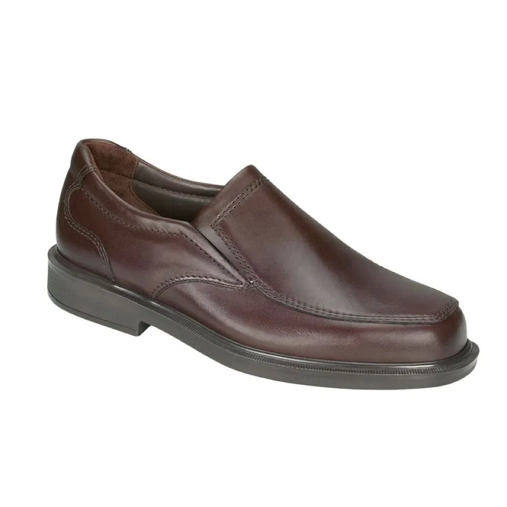 Men's Diplomat (Brown)