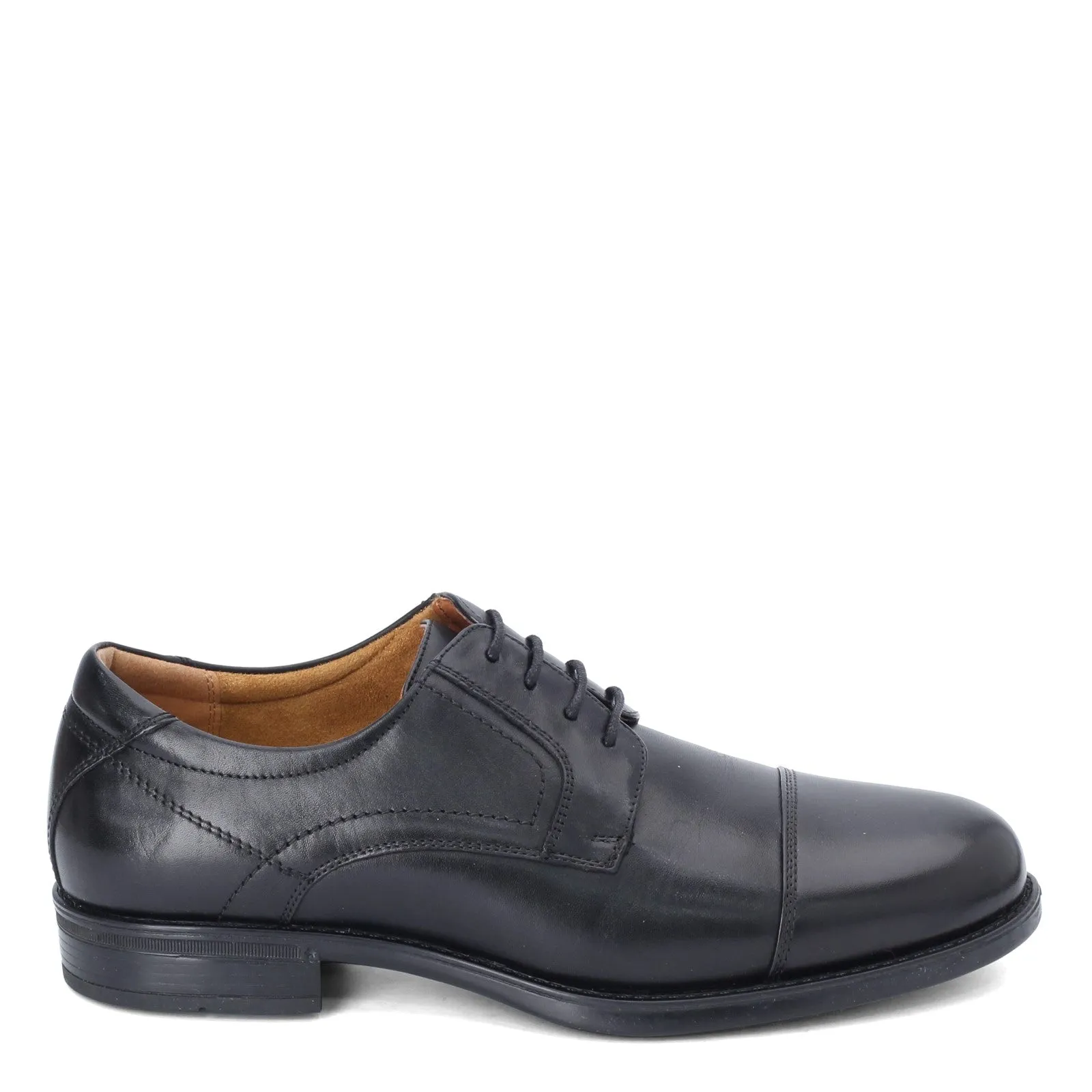 Midtown Cap Toe Oxford by Men's Florsheim