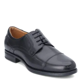 Midtown Cap Toe Oxford by Men's Florsheim