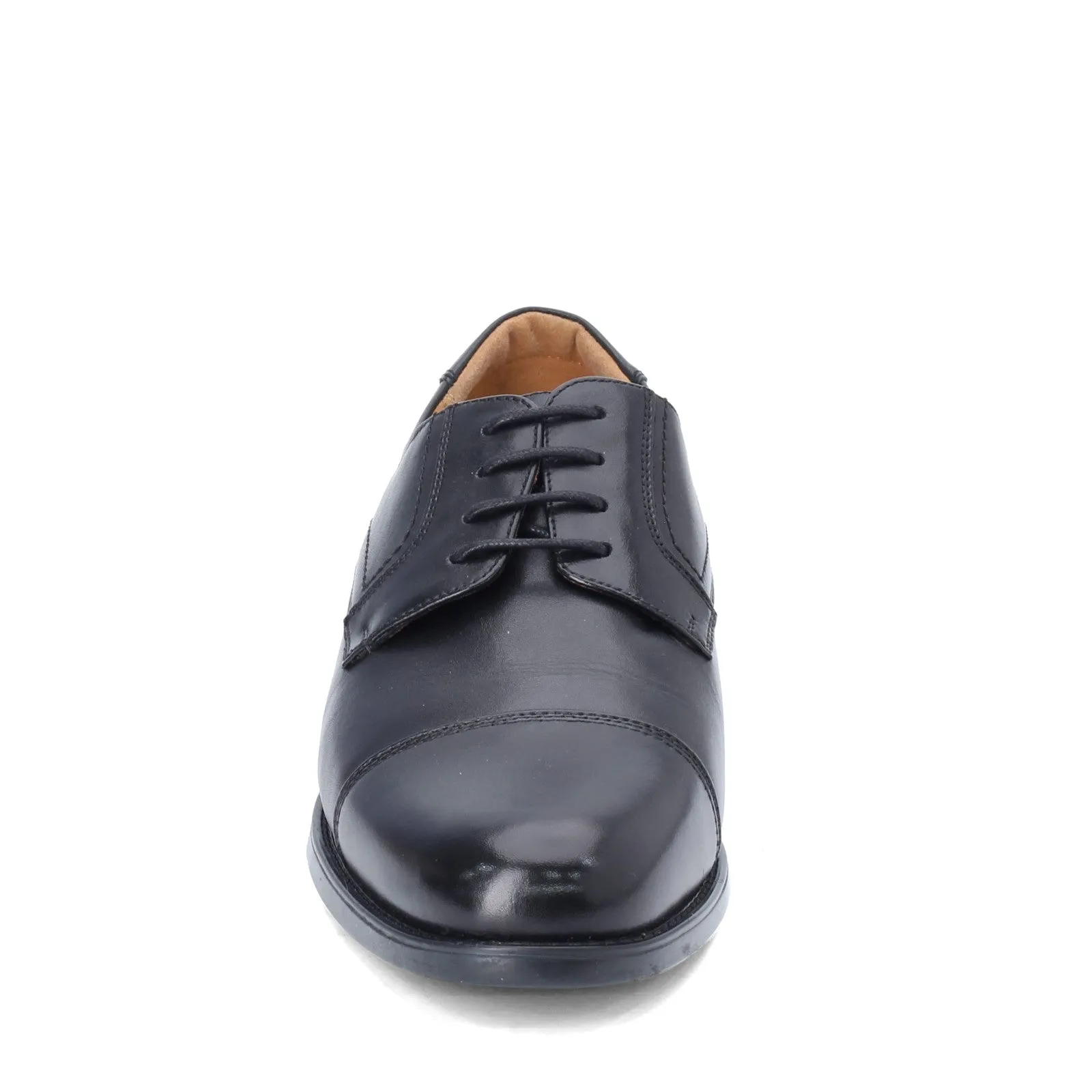 Midtown Cap Toe Oxford by Men's Florsheim