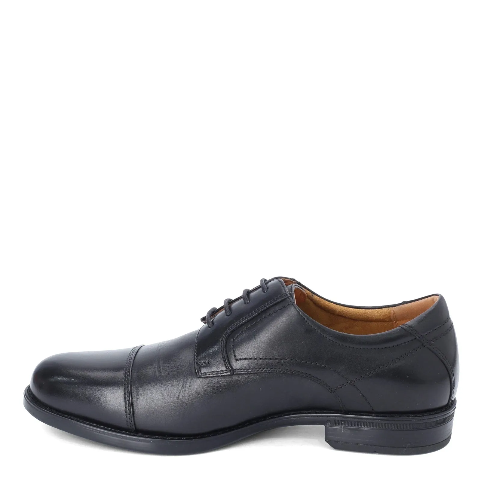 Midtown Cap Toe Oxford by Men's Florsheim