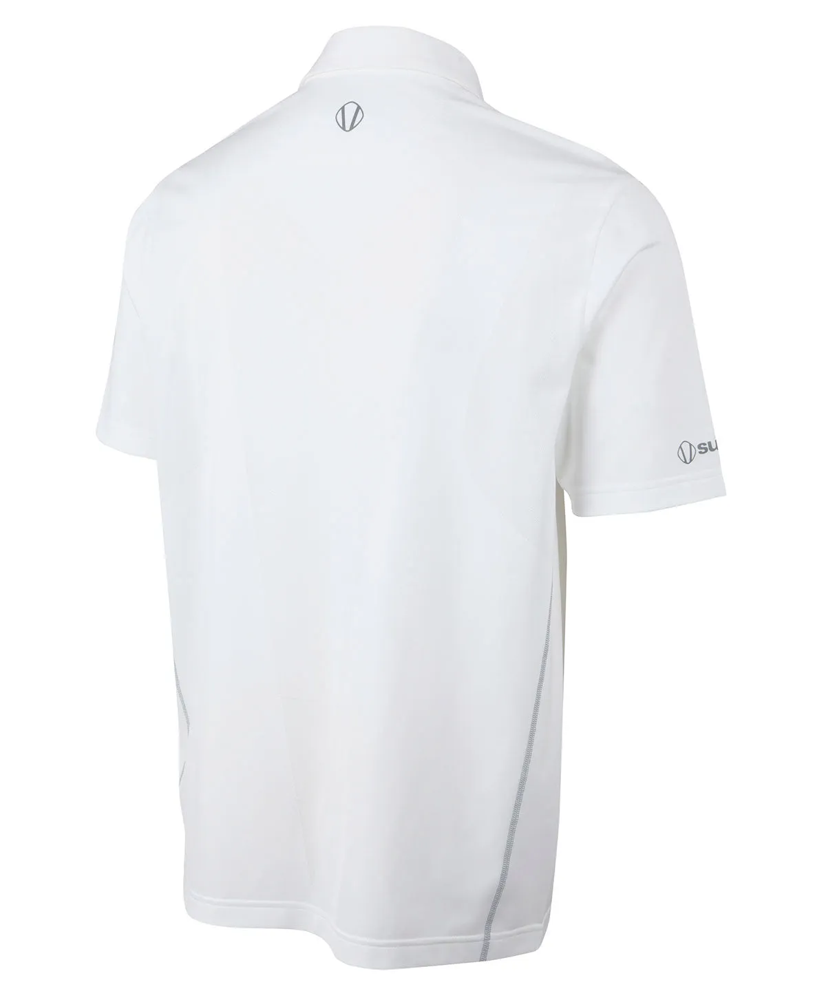 Men's Fynn Body Mapping Knit Polo