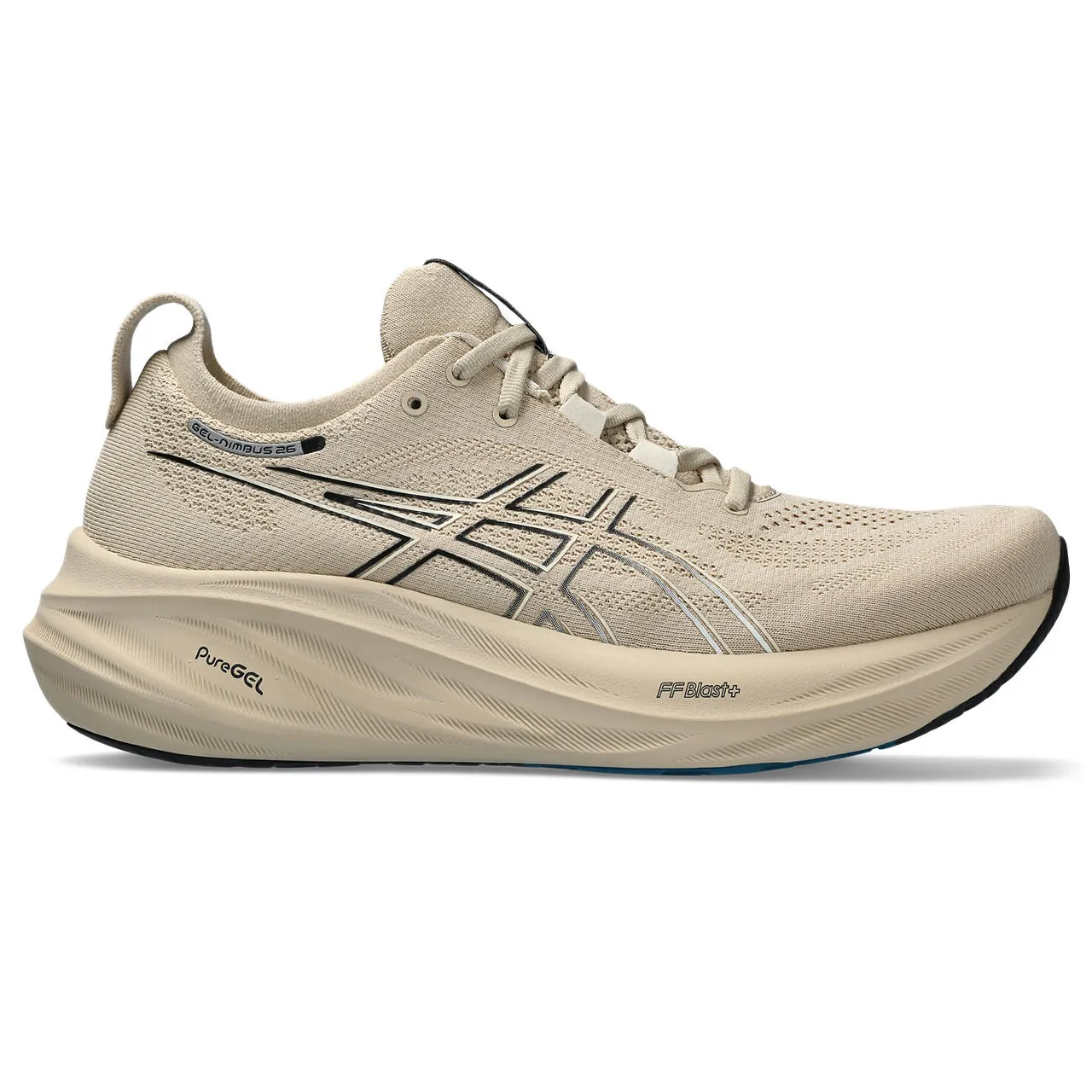 Men's Gel-Nimbus 26