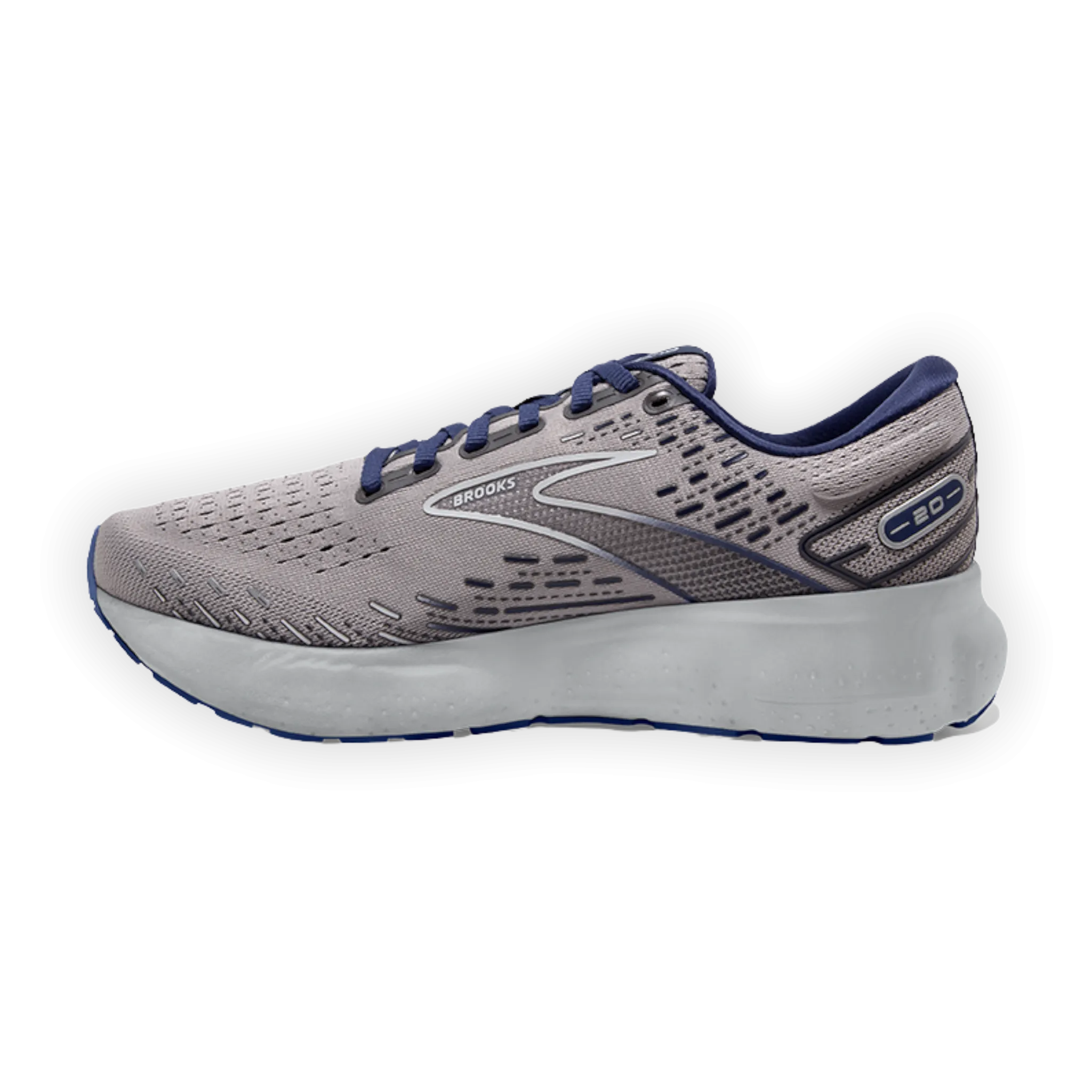 Men's Glycerin 20