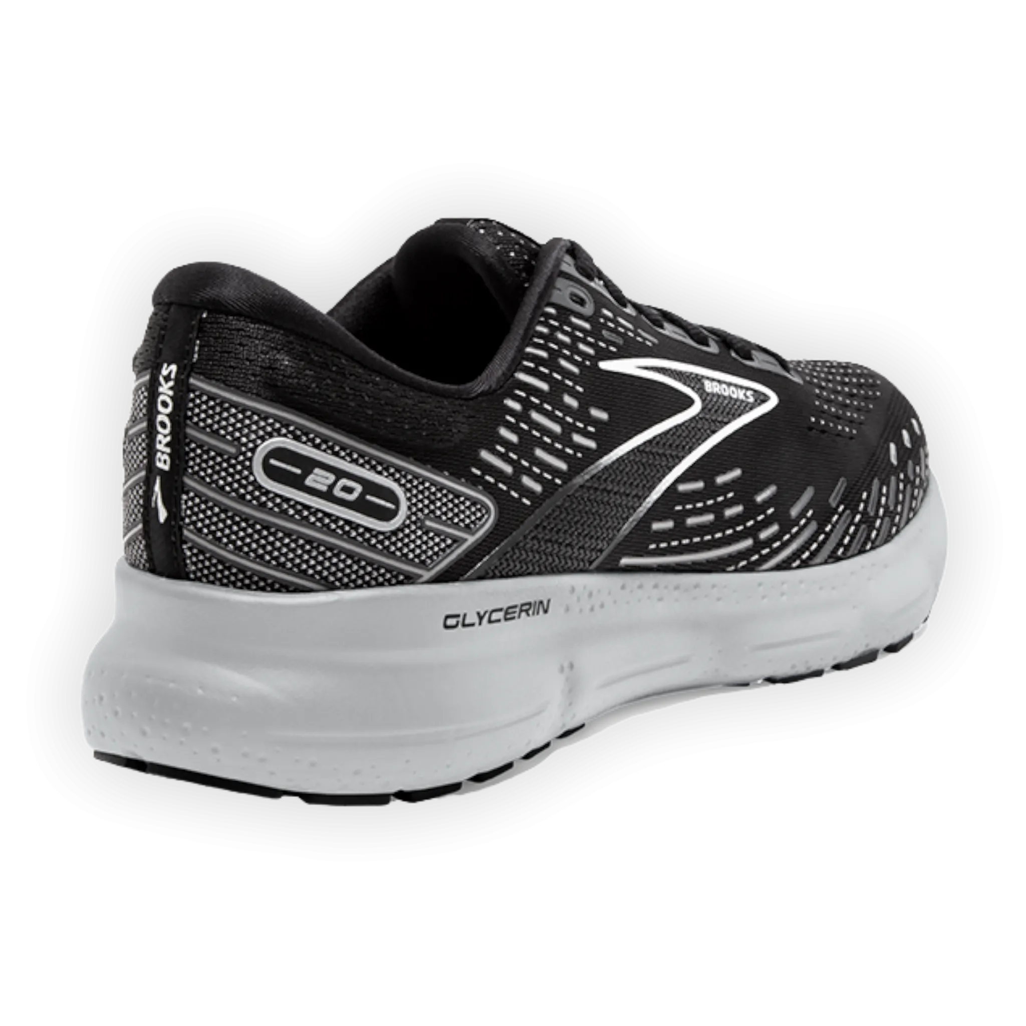 Men's Glycerin 20