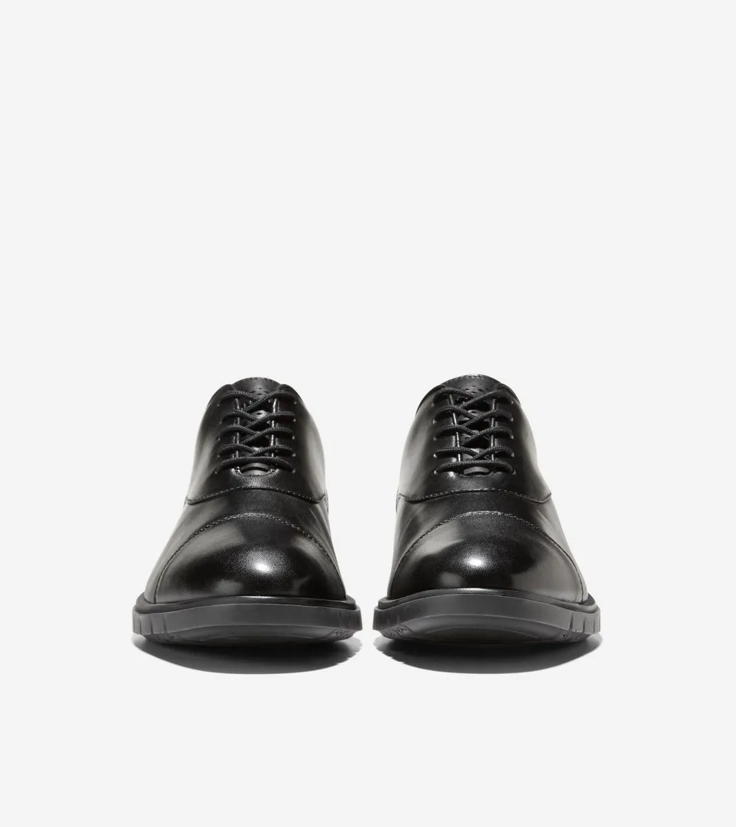 Men's GrandFlex Cap Toe Leather Dress Shoes