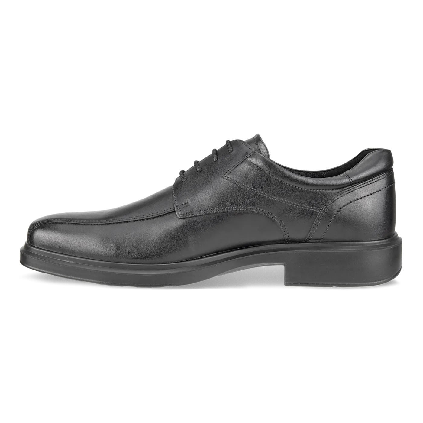  Men's Helsinki 2 Bike Toe Dress Shoe in Black  