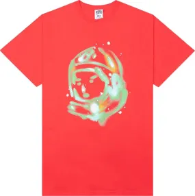 Hibiscus Men's Tee by Billionaire Boys Club