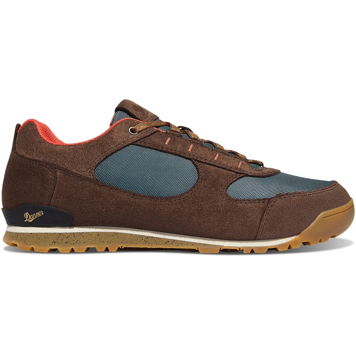 Men's Jag Low