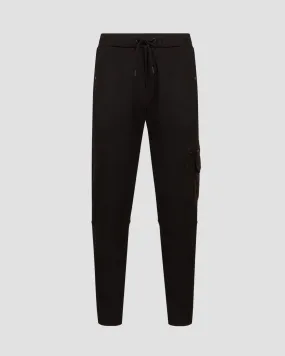 Men’s jogger trousers Paul&Shark Black 13311940-11