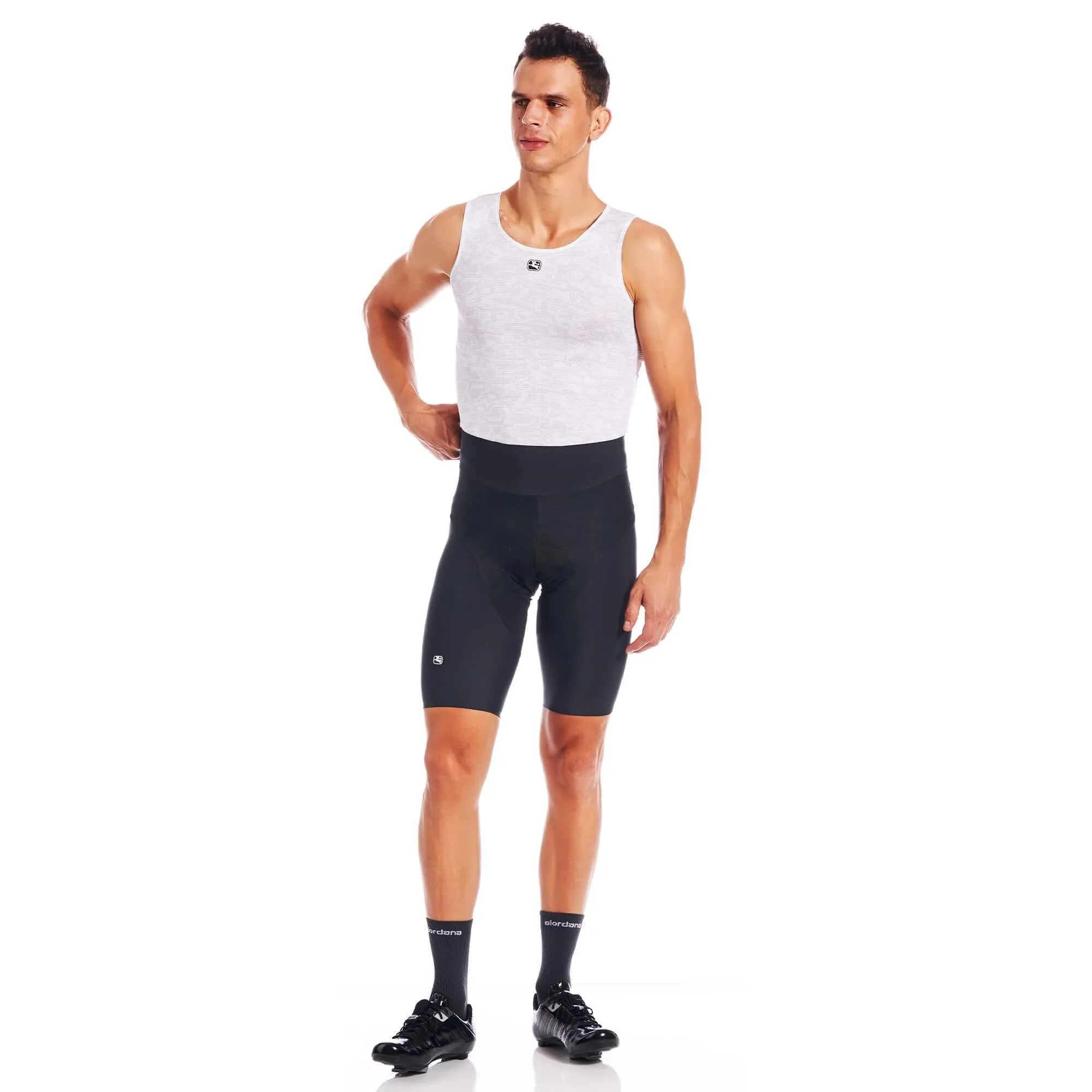 Men's Lungo Short