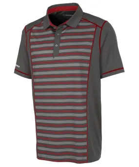 Men's Nathan Short Sleeve Polo Shirt