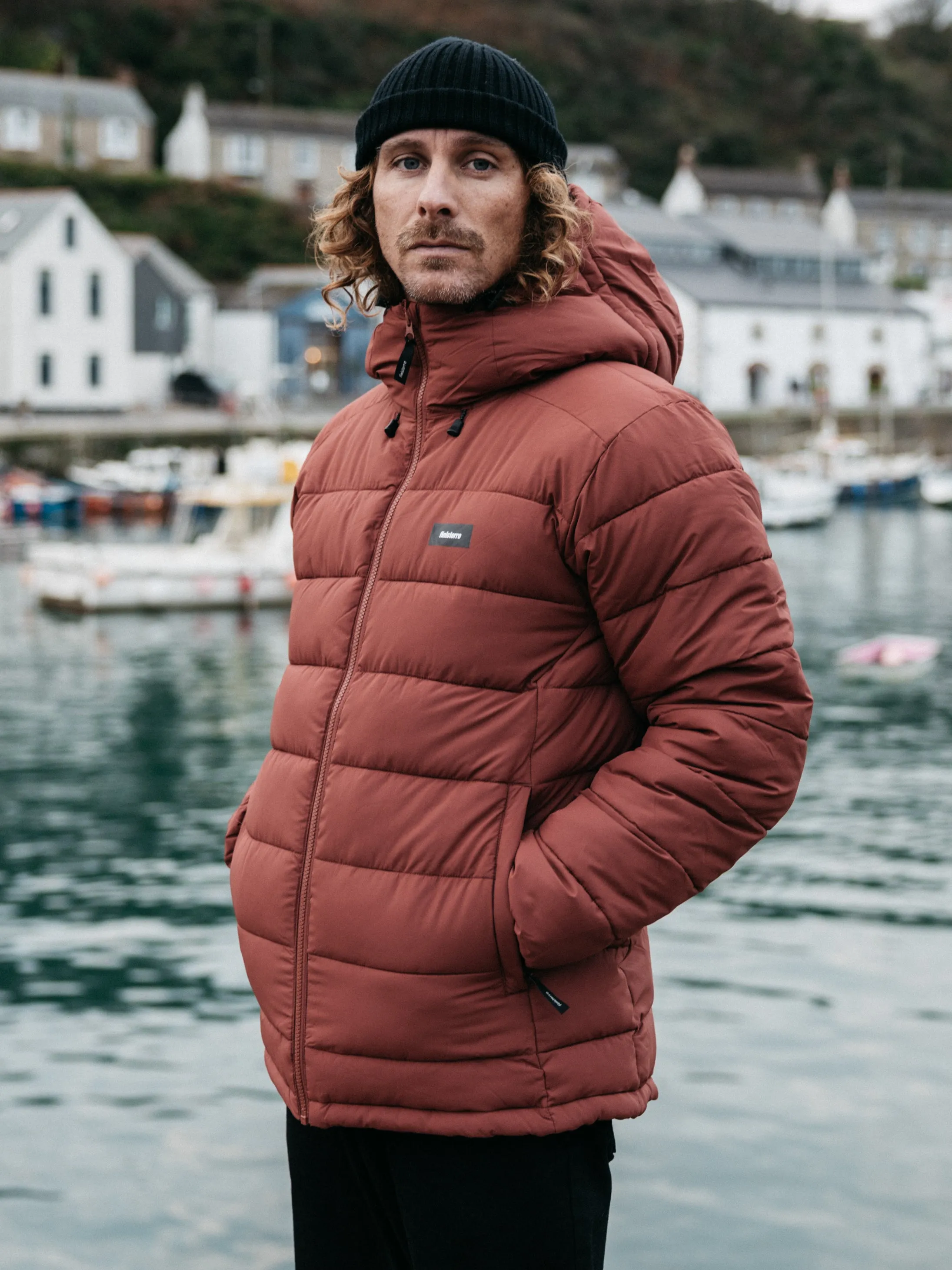 Men's Nebulas Insulated Jacket