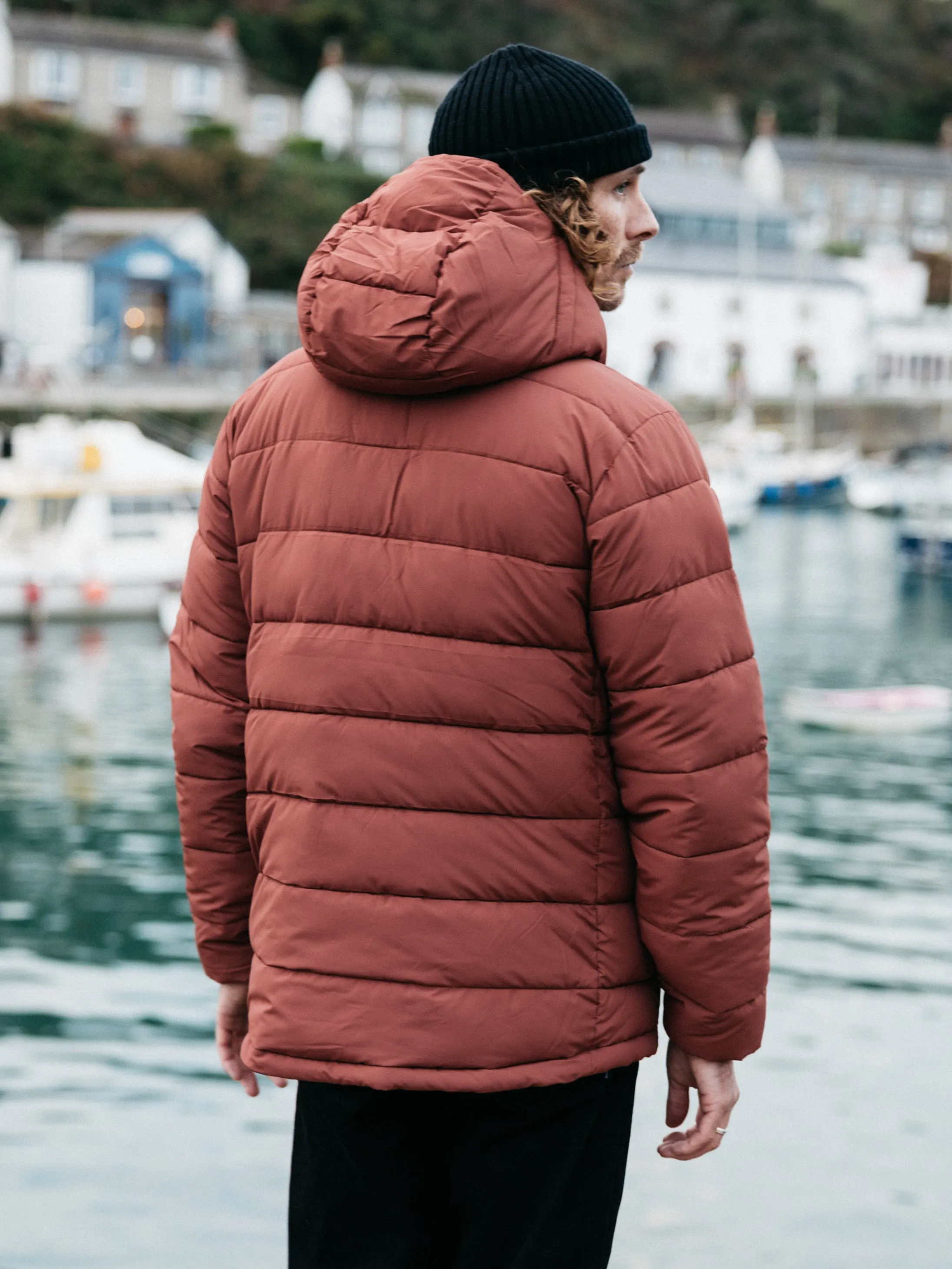 Men's Nebulas Insulated Jacket